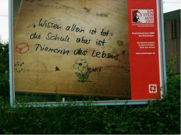 Schule 