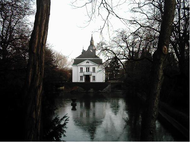 ein Haus