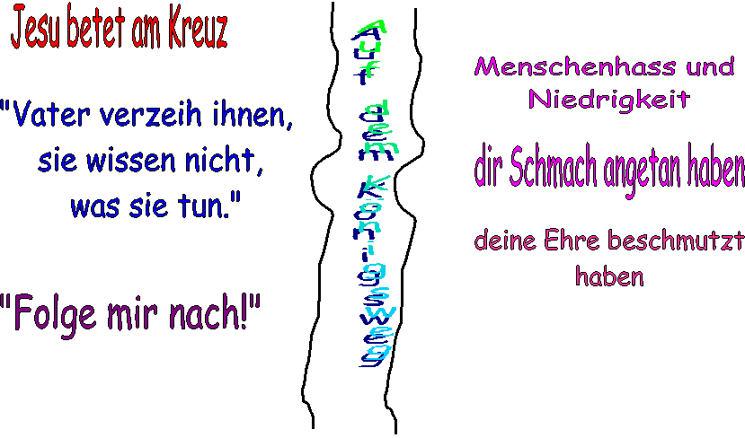 Verzeihen 