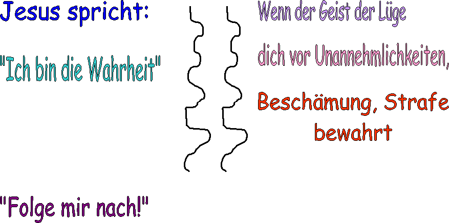 Wahrheit