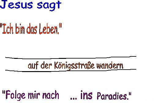 Das Leben