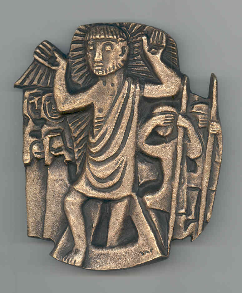 Auferstehung Jesu