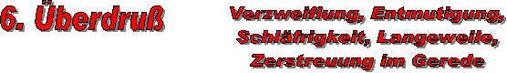 6. Überdru
