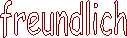 freundlich