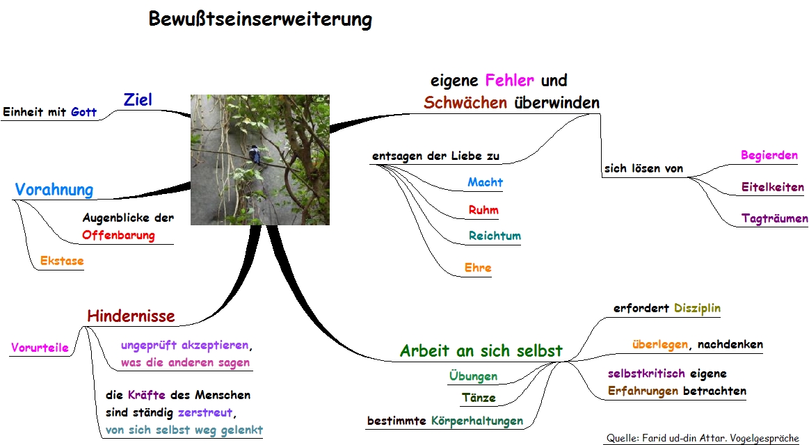 Bewutseinserweiterung