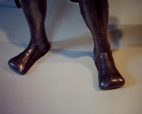 Schuhe