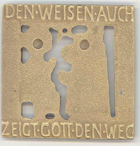 die heiligen 3 Könige 