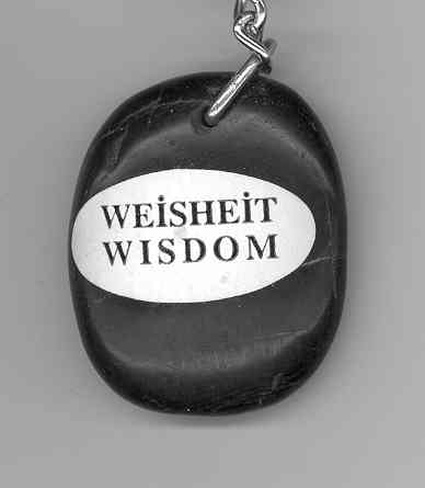 Weisheit