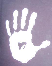 linke Hand